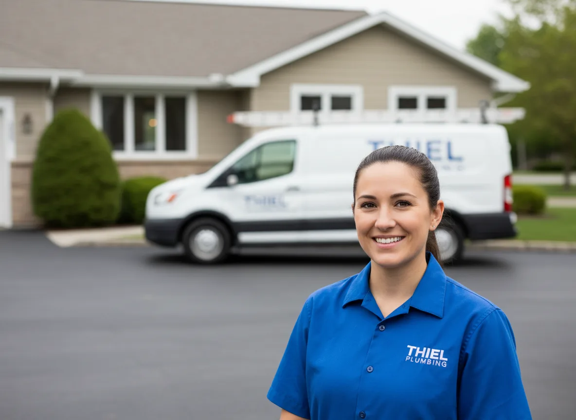 Plumber Carlisle, IA FAQs